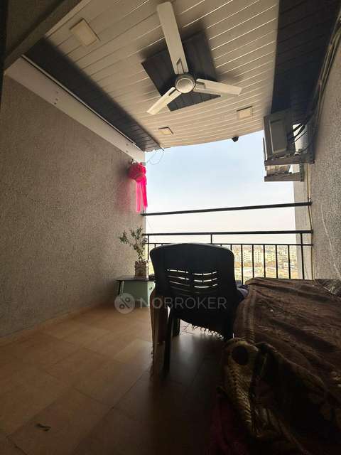 3 BHK Flat In Rainbow Revell Orchid For Sale  In Lohegaon