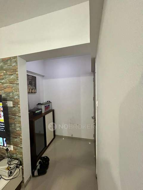 3 BHK Flat In Rainbow Revell Orchid For Sale  In Lohegaon