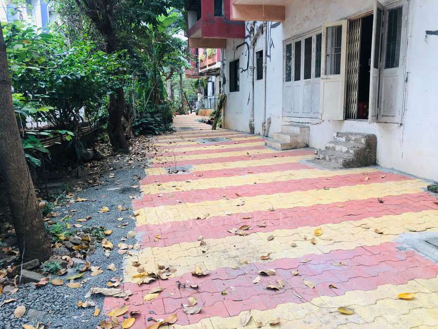 2 BHK Flat In Mantri Rivera, Bopodi For Sale  In Bopodi