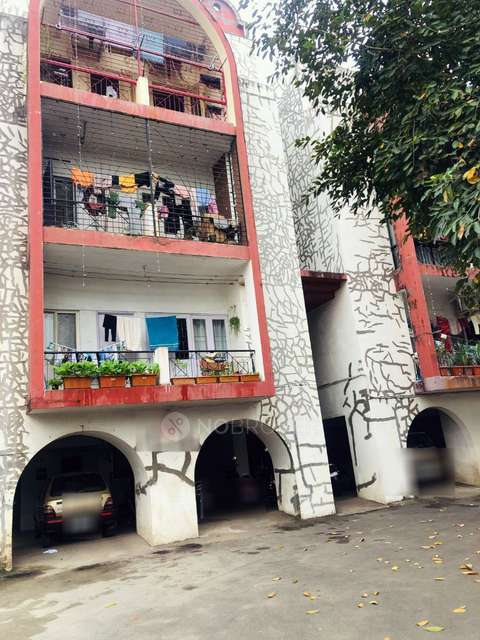 2 BHK Flat In Mantri Rivera, Bopodi For Sale  In Bopodi