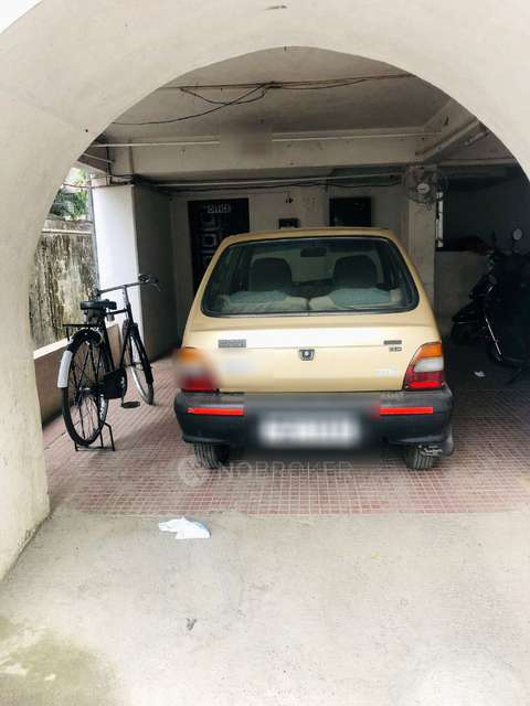 2 BHK Flat In Mantri Rivera, Bopodi For Sale  In Bopodi