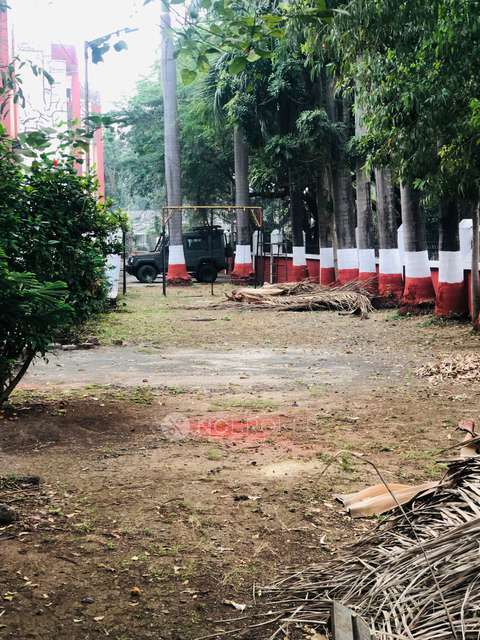 2 BHK Flat In Mantri Rivera, Bopodi For Sale  In Bopodi