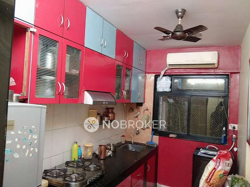 2 BHK Flat In Mantri Park For Sale  In Goregaon