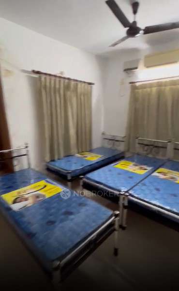 PG for Boys in Anna Nagar West