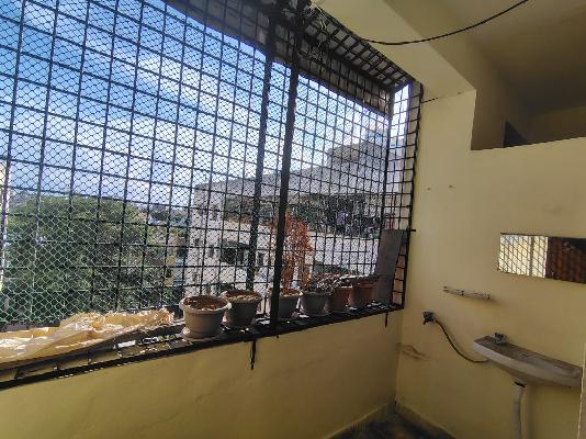 2 BHK Flat In Vishnupriya Heights  For Sale  In Peerzadiguda, 