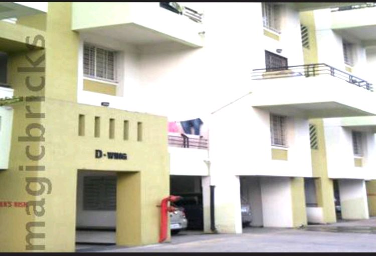 Anandtara Sayajiraje Avenue