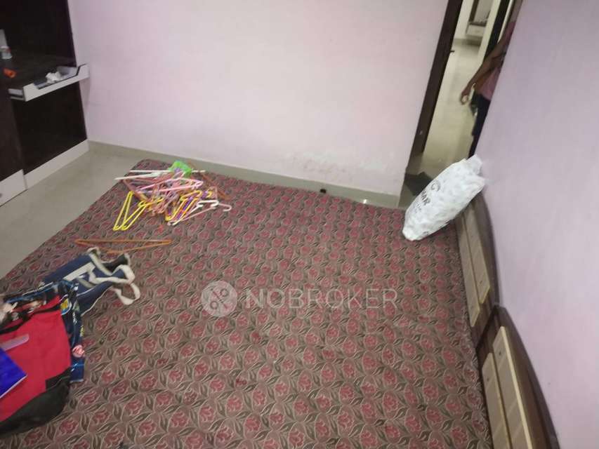 2 BHK Flat In Imperial Tower For Sale  In Nala Sopara