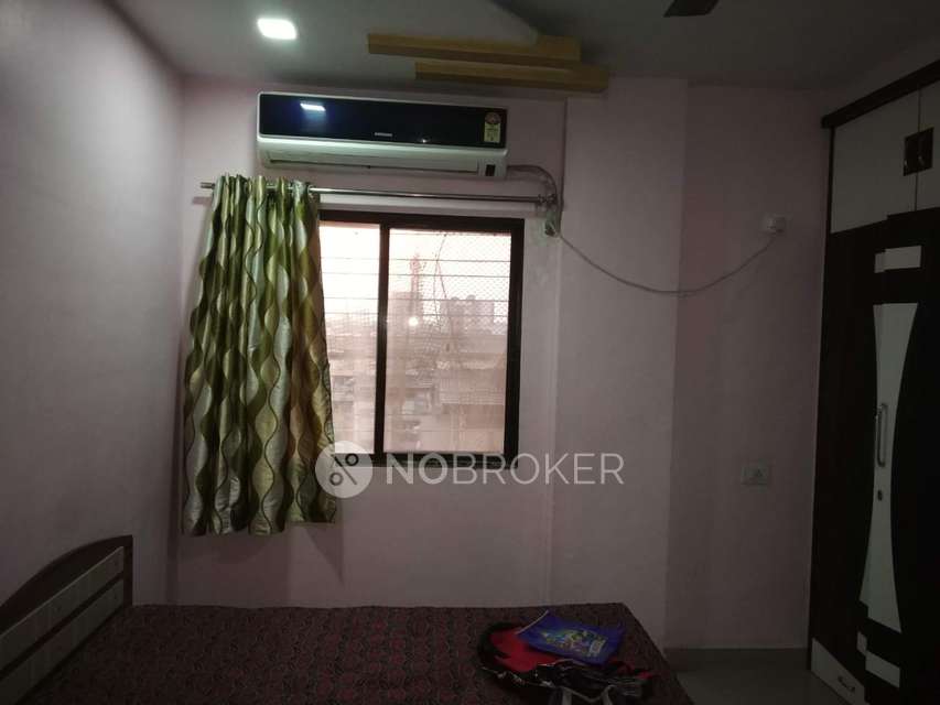 2 BHK Flat In Imperial Tower For Sale  In Nala Sopara