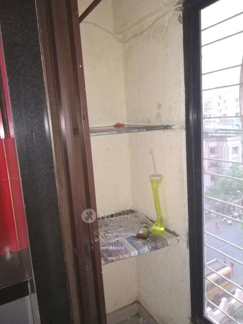 2 BHK Flat In Imperial Tower For Sale  In Nala Sopara
