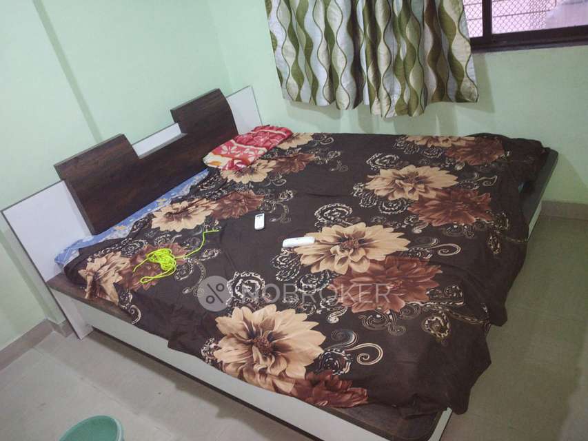 2 BHK Flat In Imperial Tower For Sale  In Nala Sopara