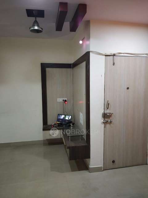 2 BHK Flat In Imperial Tower For Sale  In Nala Sopara