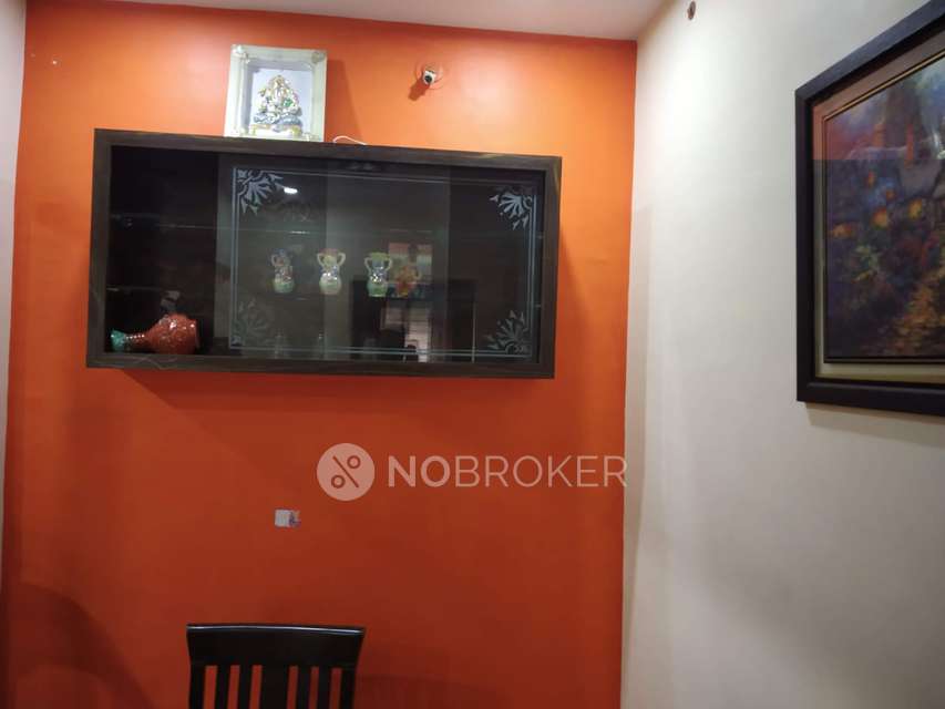 2 BHK Flat In Imperial Tower For Sale  In Nala Sopara