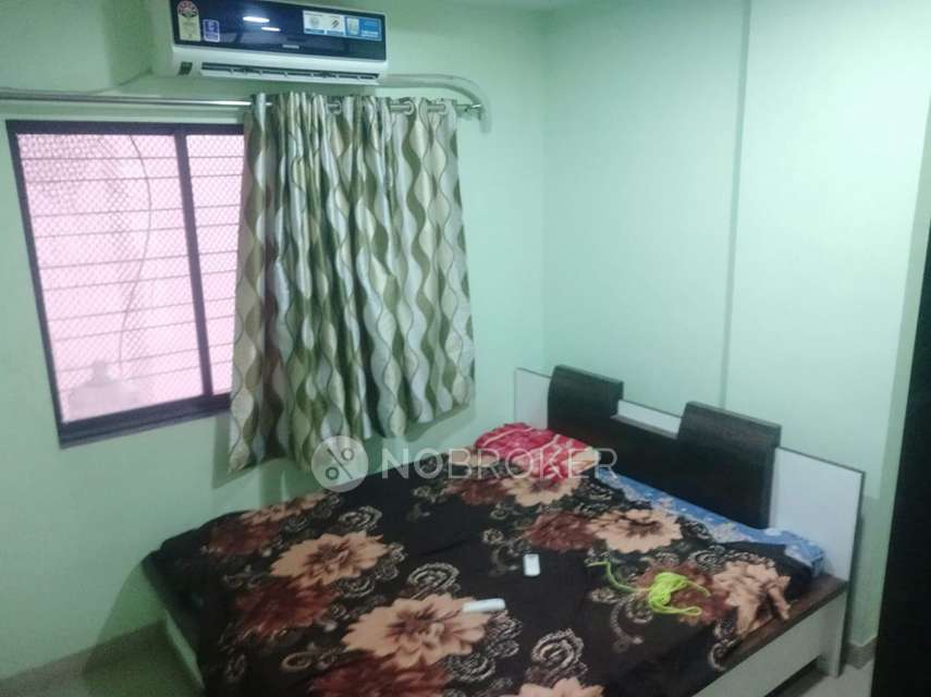 2 BHK Flat In Imperial Tower For Sale  In Nala Sopara