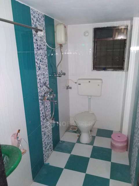 2 BHK Flat In Imperial Tower For Sale  In Nala Sopara