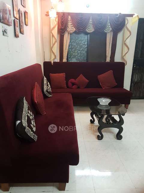 2 BHK Flat In Shreenath Palace For Sale  In Shreenath Palace Society, Dhamalwadi, Phursungi, Pune - 412308