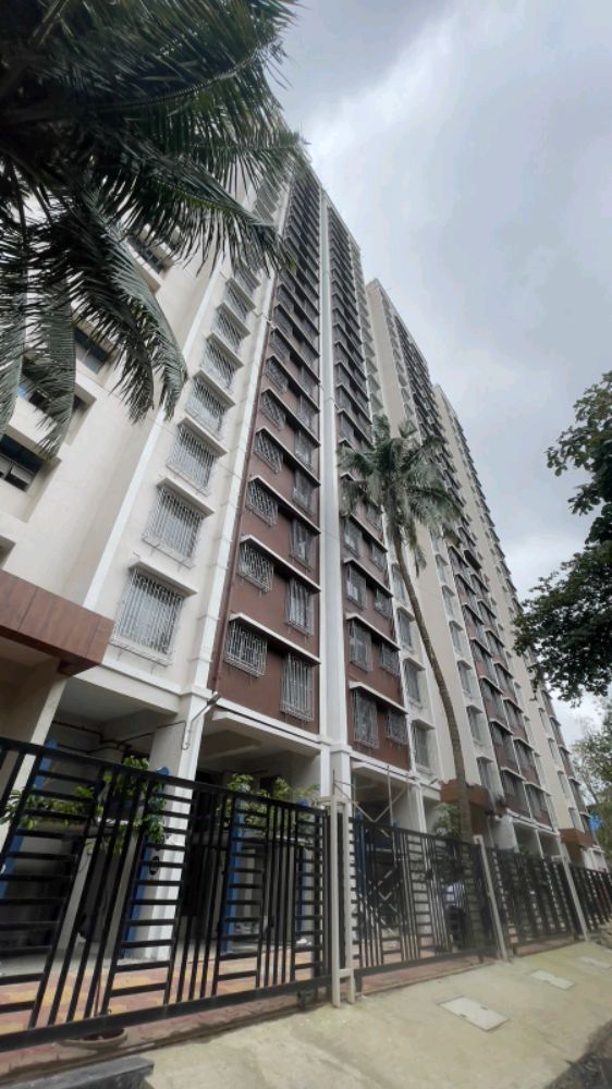 Mhada Onec Mhada Colony