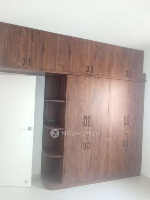 3 BHK Flat In Pacifica Aurum for Rent  In Padur
