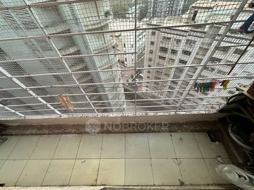 1 BHK Flat In Jankalyan Chs Dahisar For Sale  In Dahisar East