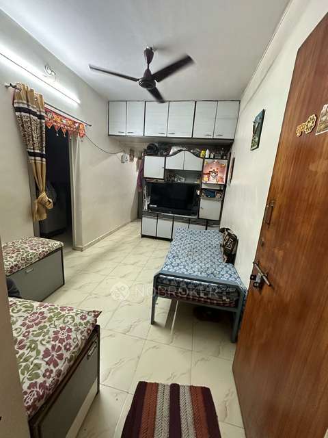 1 BHK Flat In Jankalyan Chs Dahisar For Sale  In Dahisar East