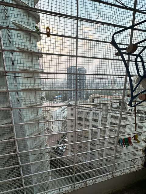 1 BHK Flat In Jankalyan Chs Dahisar For Sale  In Dahisar East