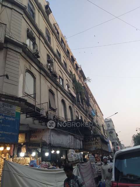 Office Space in Colaba, Mumbai for Rent 