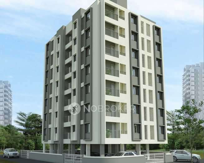 2 BHK Flat In Samarth Grk Corner for Rent  In Talegaon Dabhade