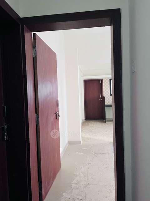 1 BHK Flat In 615 Vishrut for Rent  In Spine Road