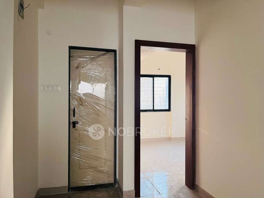 1 BHK Flat In 615 Vishrut for Rent  In Spine Road