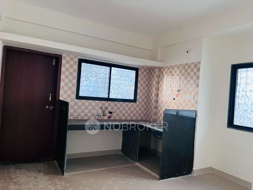 1 BHK Flat In 615 Vishrut for Rent  In Spine Road