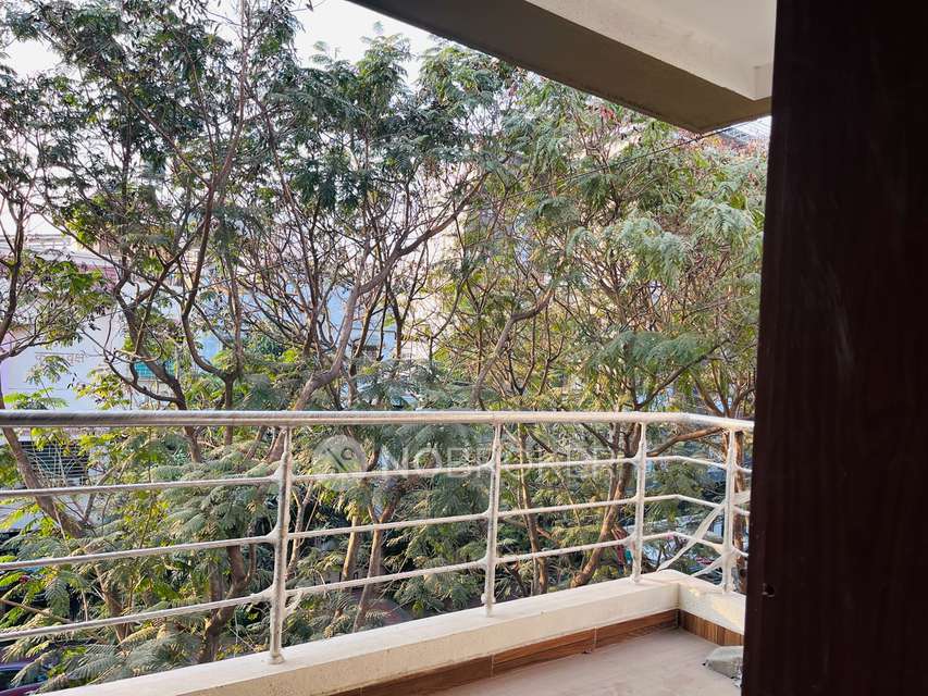 1 BHK Flat In 615 Vishrut for Rent  In Spine Road