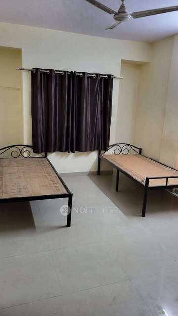 1 BHK Flat In Eye for Rent  In Loni Kalbhor,