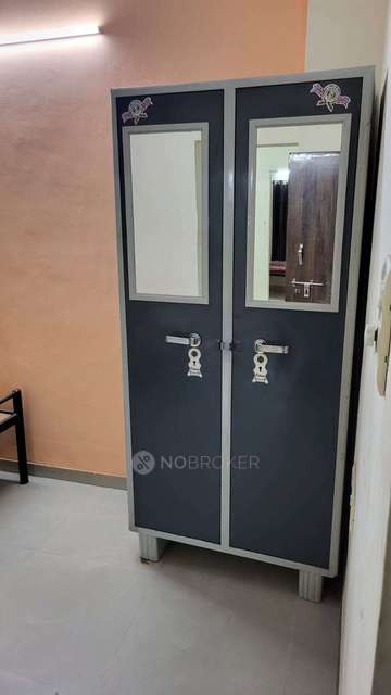 1 BHK Flat In Eye for Rent  In Loni Kalbhor,