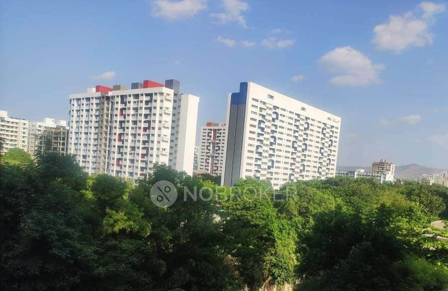 2 BHK Flat In Arihant Venkateshwara Green City, Hadapsar for Rent  In Satavnagar