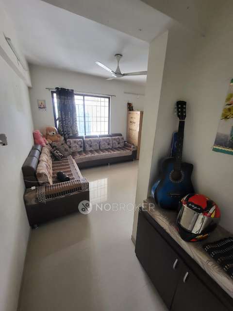 2 BHK Flat In Arihant Venkateshwara Green City, Hadapsar for Rent  In Satavnagar