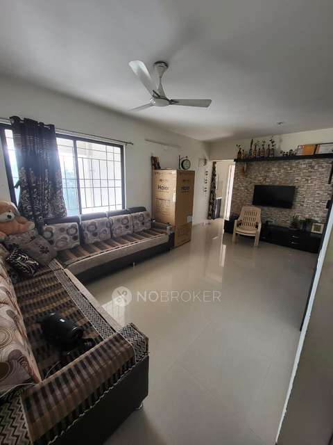 2 BHK Flat In Arihant Venkateshwara Green City, Hadapsar for Rent  In Satavnagar