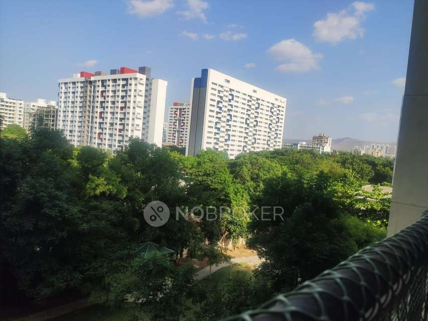 2 BHK Flat In Arihant Venkateshwara Green City, Hadapsar for Rent  In Satavnagar