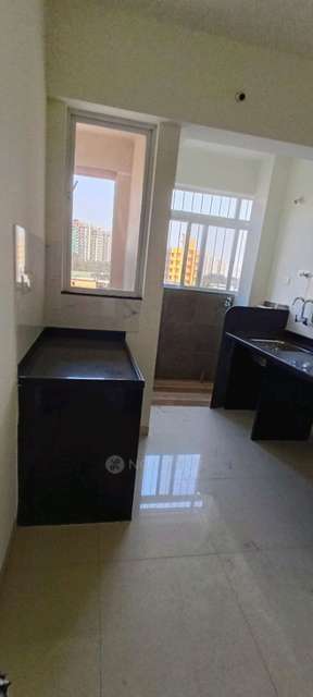 1 BHK Flat In Jhamtani Ace Aurum Iii Tower 6 for Rent  In Mp2m+vjx, Ravet, Pimpri-chinchwad, Maharashtra 412101, India