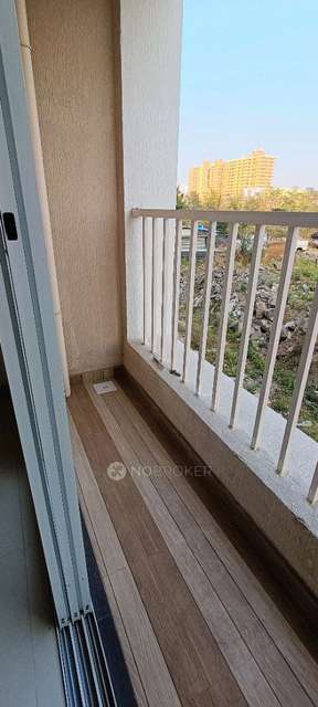 1 BHK Flat In Jhamtani Ace Aurum Iii Tower 6 for Rent  In Mp2m+vjx, Ravet, Pimpri-chinchwad, Maharashtra 412101, India