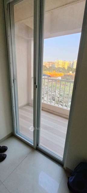 1 BHK Flat In Jhamtani Ace Aurum Iii Tower 6 for Rent  In Mp2m+vjx, Ravet, Pimpri-chinchwad, Maharashtra 412101, India