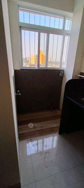 1 BHK Flat In Jhamtani Ace Aurum Iii Tower 6 for Rent  In Mp2m+vjx, Ravet, Pimpri-chinchwad, Maharashtra 412101, India