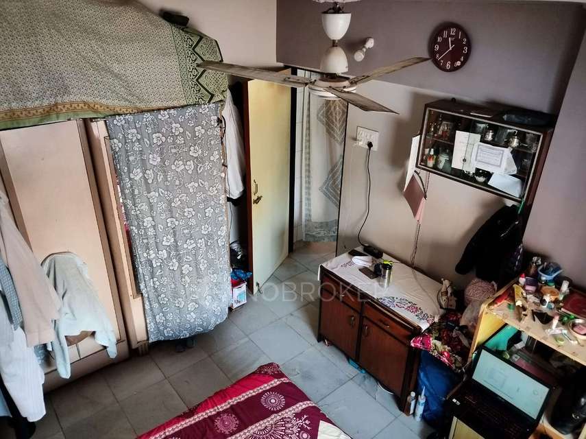 2 BHK Flat In Basera Apartment  For Sale  In Basera Apartments