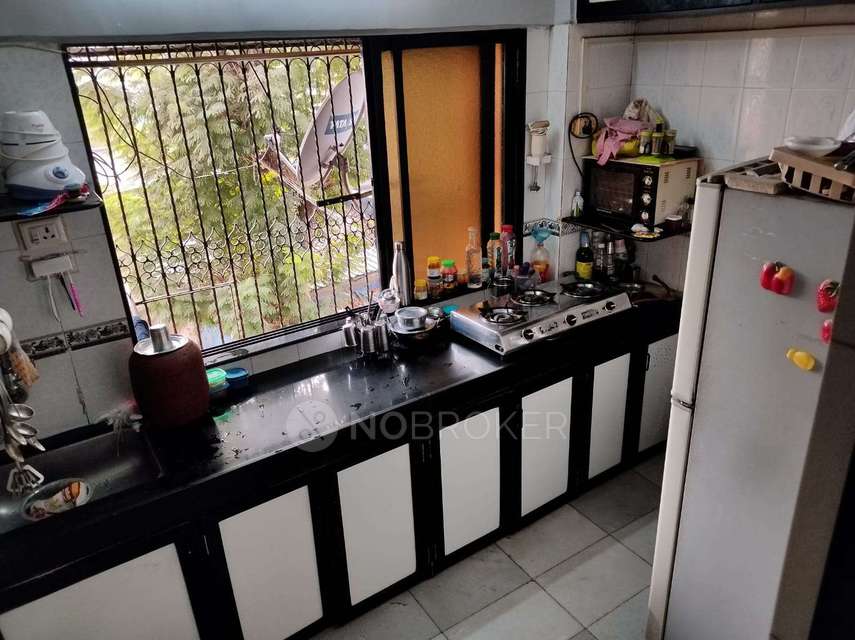 2 BHK Flat In Basera Apartment  For Sale  In Basera Apartments