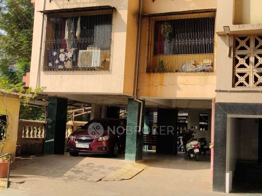 2 BHK Flat In Basera Apartment  For Sale  In Basera Apartments