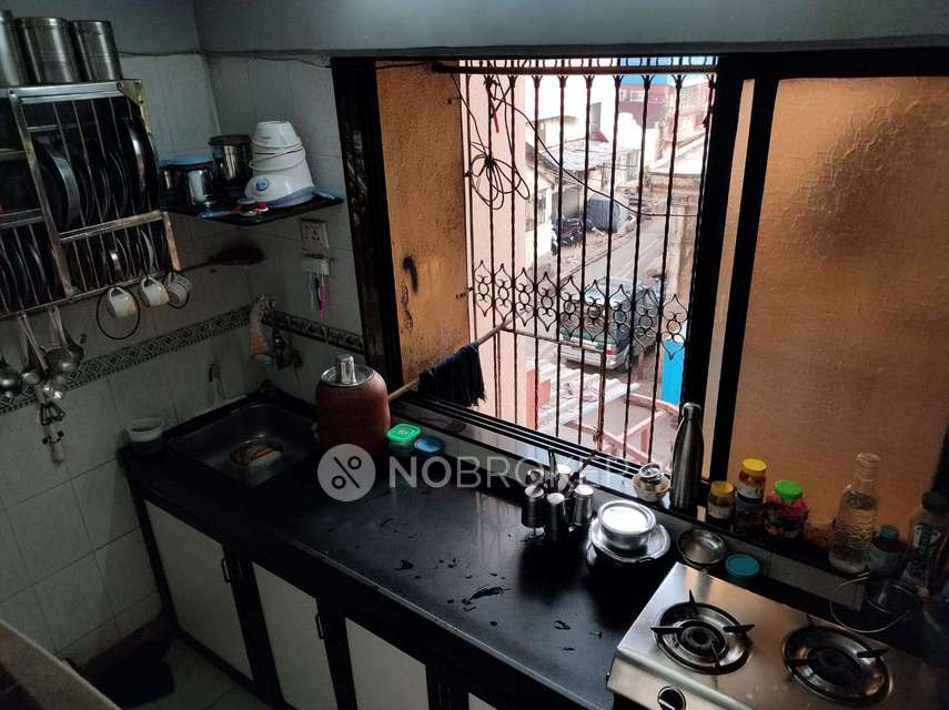 2 BHK Flat In Basera Apartment  For Sale  In Basera Apartments