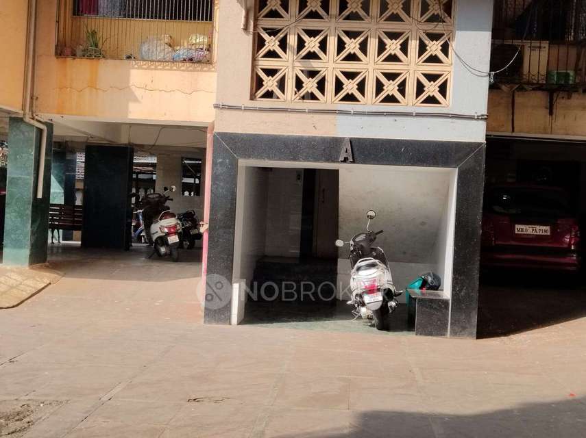 2 BHK Flat In Basera Apartment  For Sale  In Basera Apartments