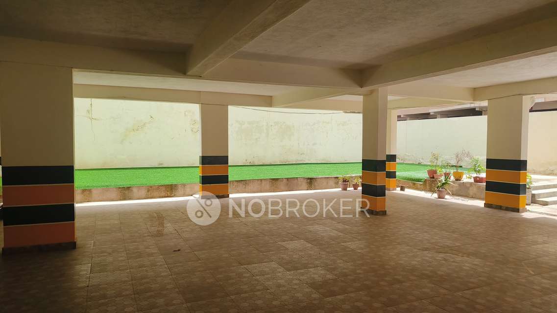 3 BHK Flat In Promax Dreamville Home For Sale  In Kothanur