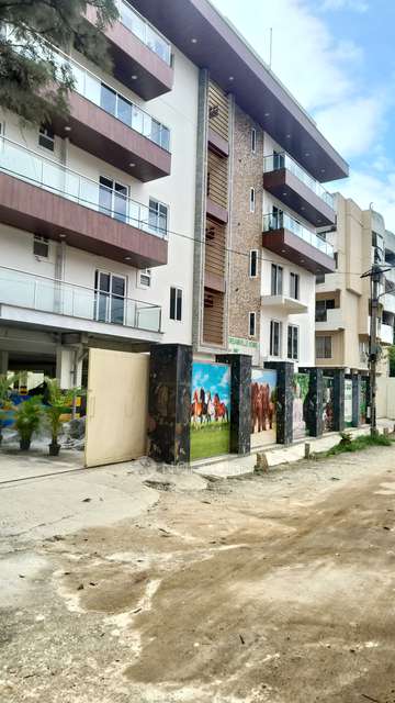 3 BHK Flat In Promax Dreamville Home For Sale  In Kothanur