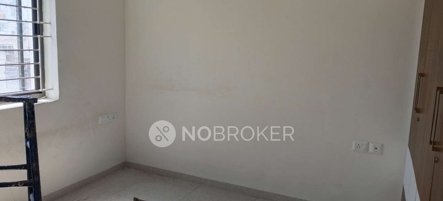 3 BHK Flat In Ds Max Sankalp Manor for Rent  In Horamavu