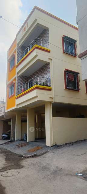 1 BHK House for Rent  In  Katraj