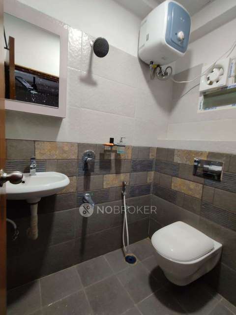 2 BHK Flat In Krushi Tulip Apt Indersham For Sale  In Indresham